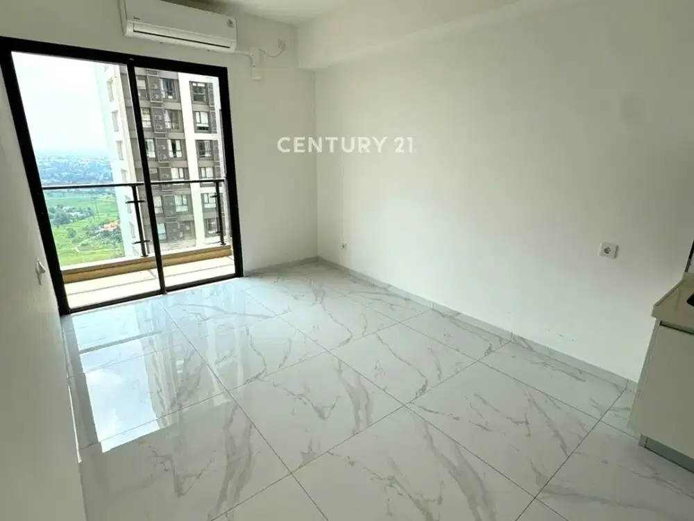 Apartement Sky House Alam Sutera New 2 BR 8736