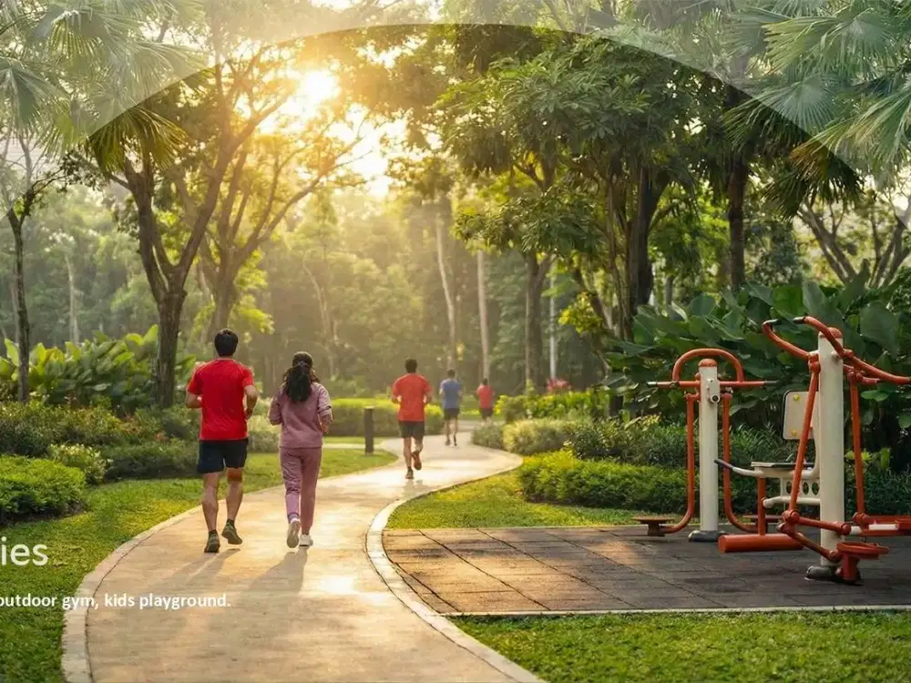 NEW Vyorelle At Vireya BSD City 1,2Man Sisa Dikit Banget! Segera Utj