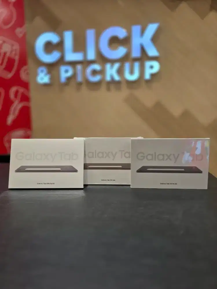 Galaxy tab s10 Series
