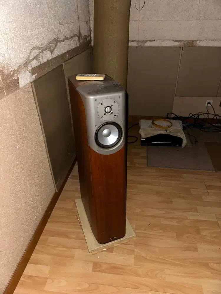 Infinity Kappa 600 Floor Standing Speaker