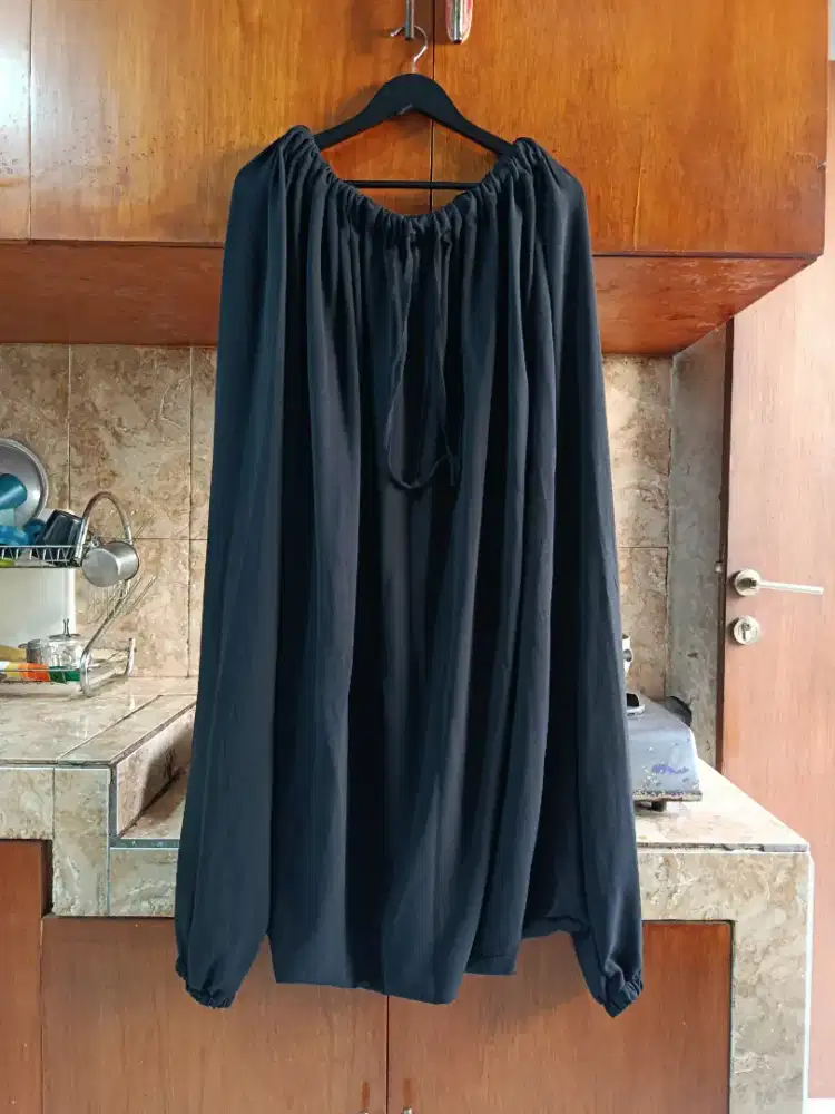 Celana Sirwal Wanita (Preloved Cabél)