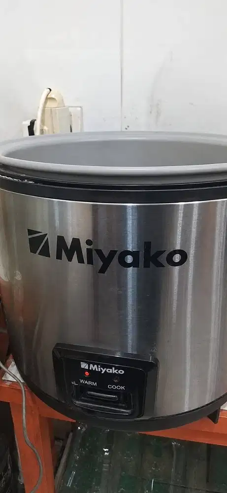 Miyako - Magic Com Jumbo MCG171