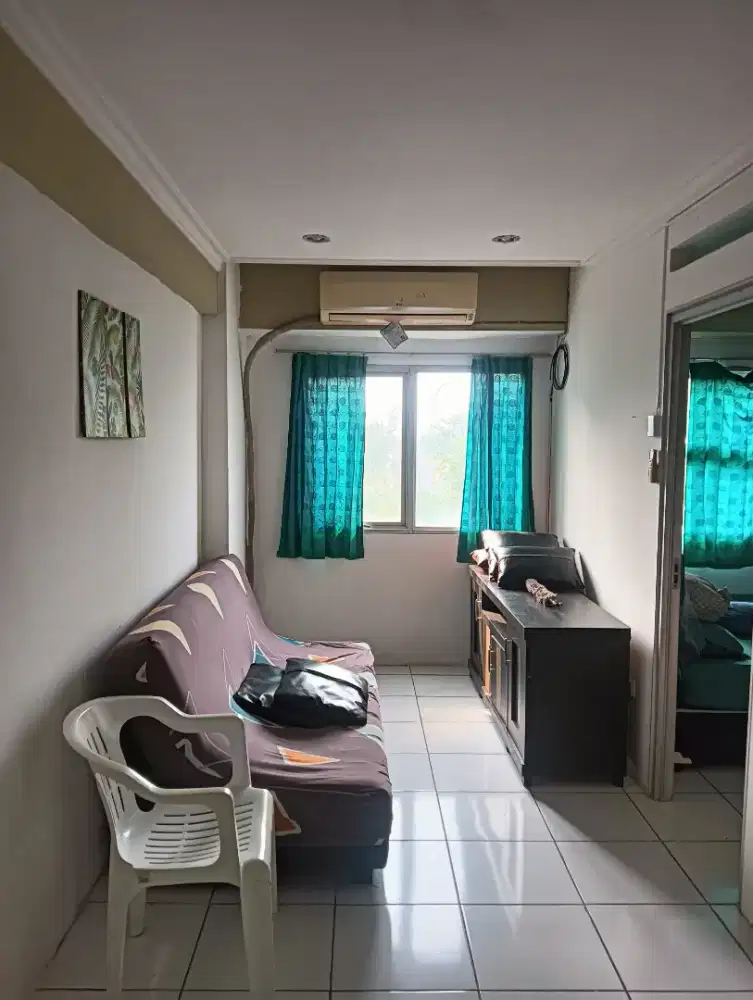 ‼️JUAL APT GATEWAY PESANGGRAAN