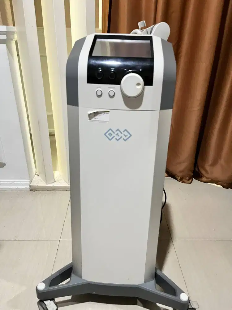 Alat Vanquish Slimming (BTL)
