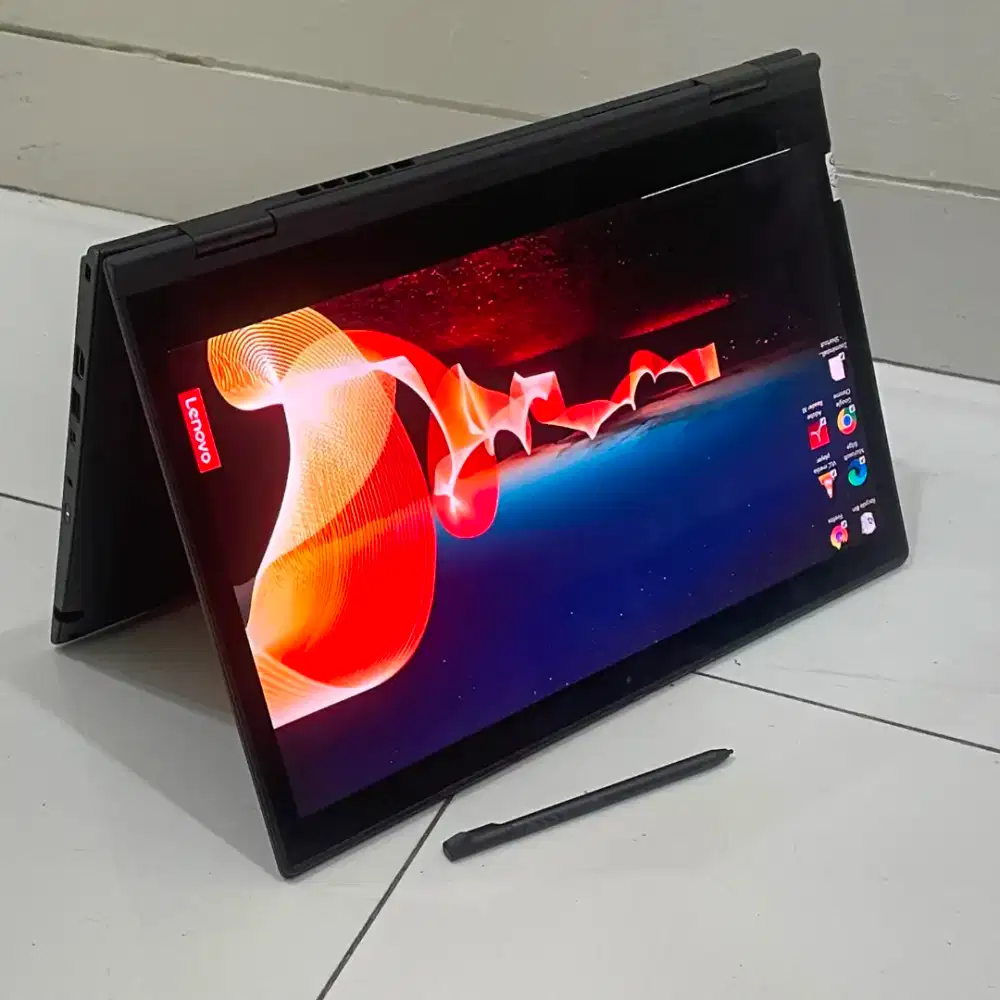 Laptop Lenovo Thinkpad X1 Yoga Core i7 Gen 8