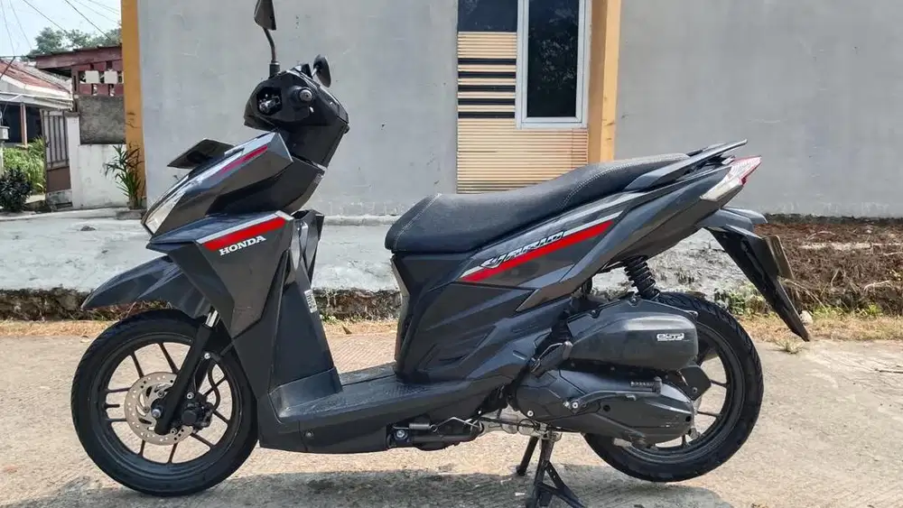 58@:PAJAK ON DEPOK VARIO125CBS LED 2017