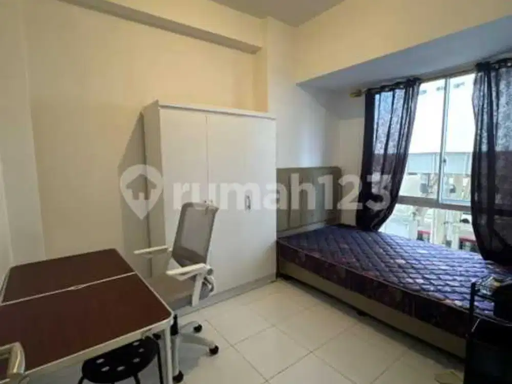 Disewa Cepat Tokyo 2 Br Furnish Murah 2 Kamar Bagus Lantai Rendah