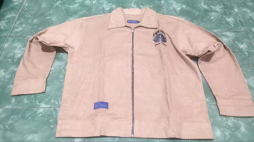 Preloved cepat murah