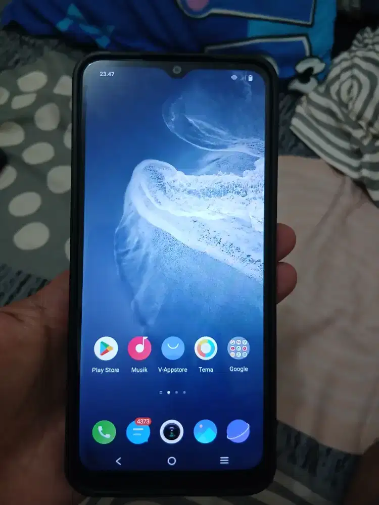 Vivo Y21S 4/128GB