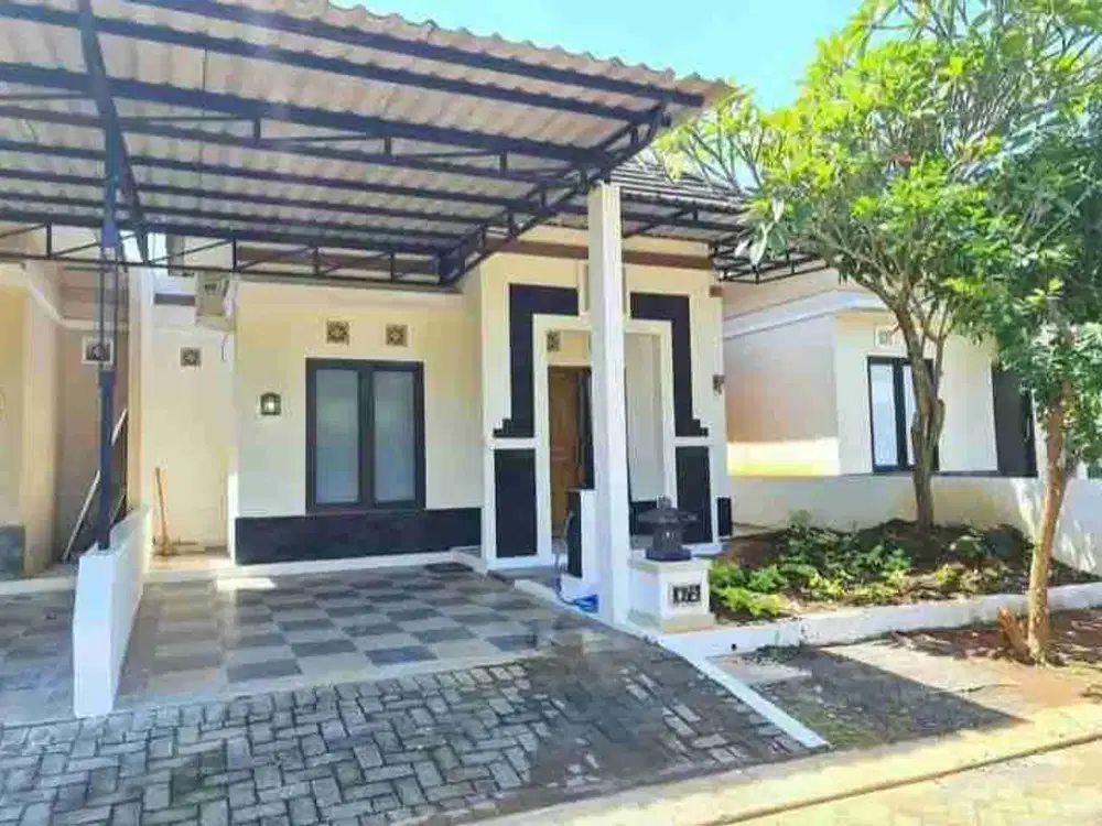 Rumah Sewa Semarang  Barat