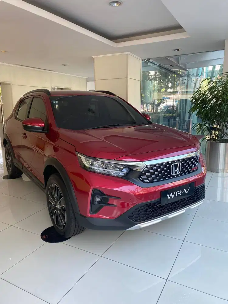 PROMO CUCI GUDANG STOK WRV RS NIK 2025