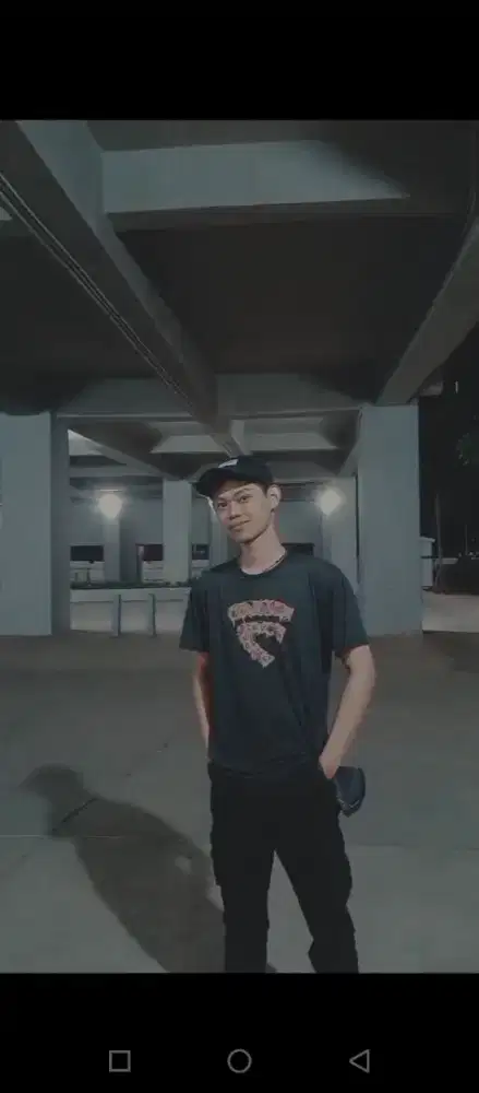 info kerjaan nya bos bos ku
