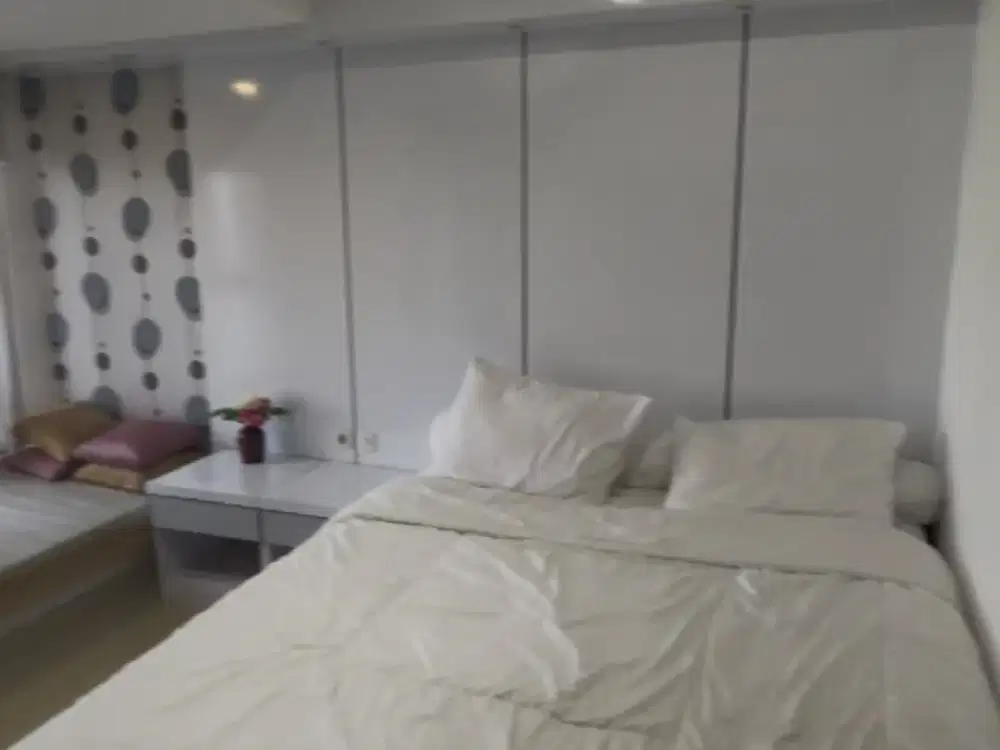 Dijual Apartemen OC Tower Pasadena 1BR Full Furnished