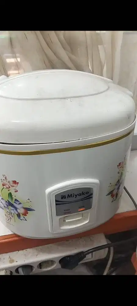 Miyako - Magic Com MCM