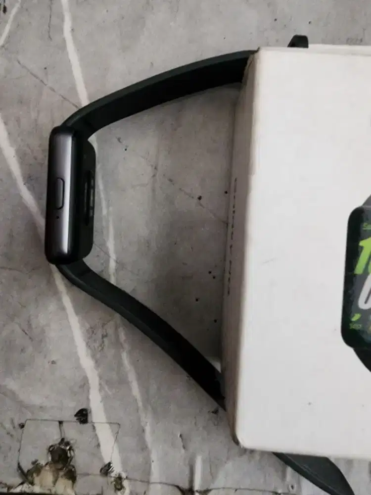 Samsung Galaxy fit 3 mulus orian semua no minus Lngkp TT masuk
