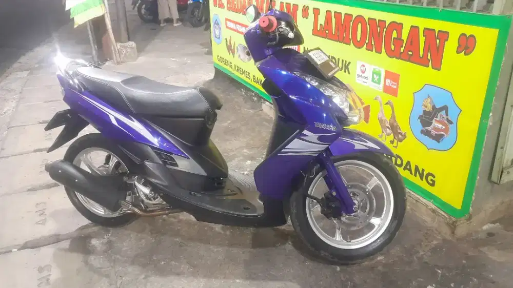 Mio soul tahun 2010l