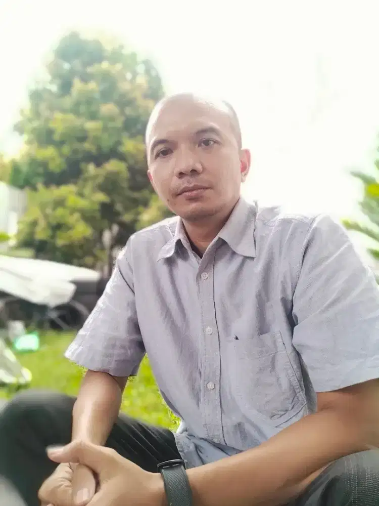Mencari pekerjaan