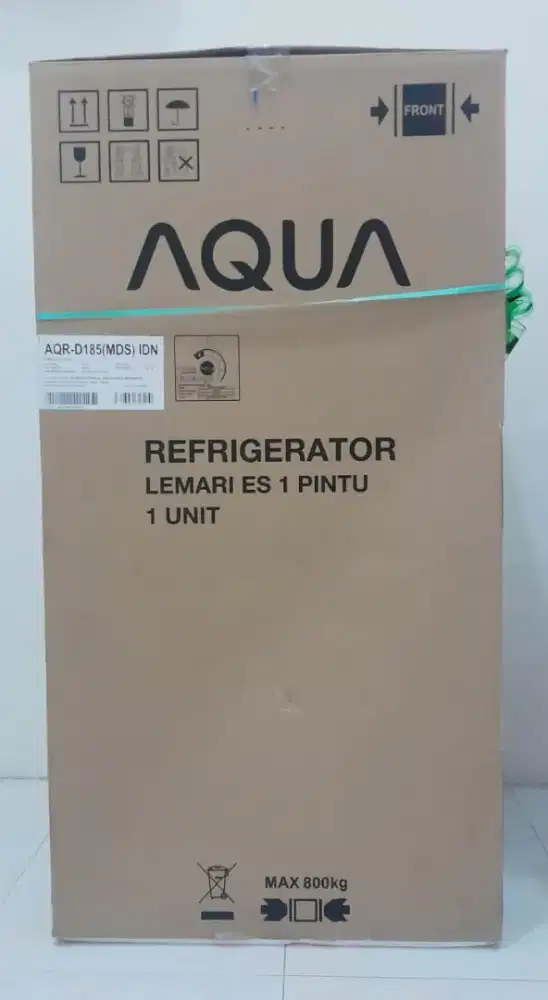 Jual Kulkas baru