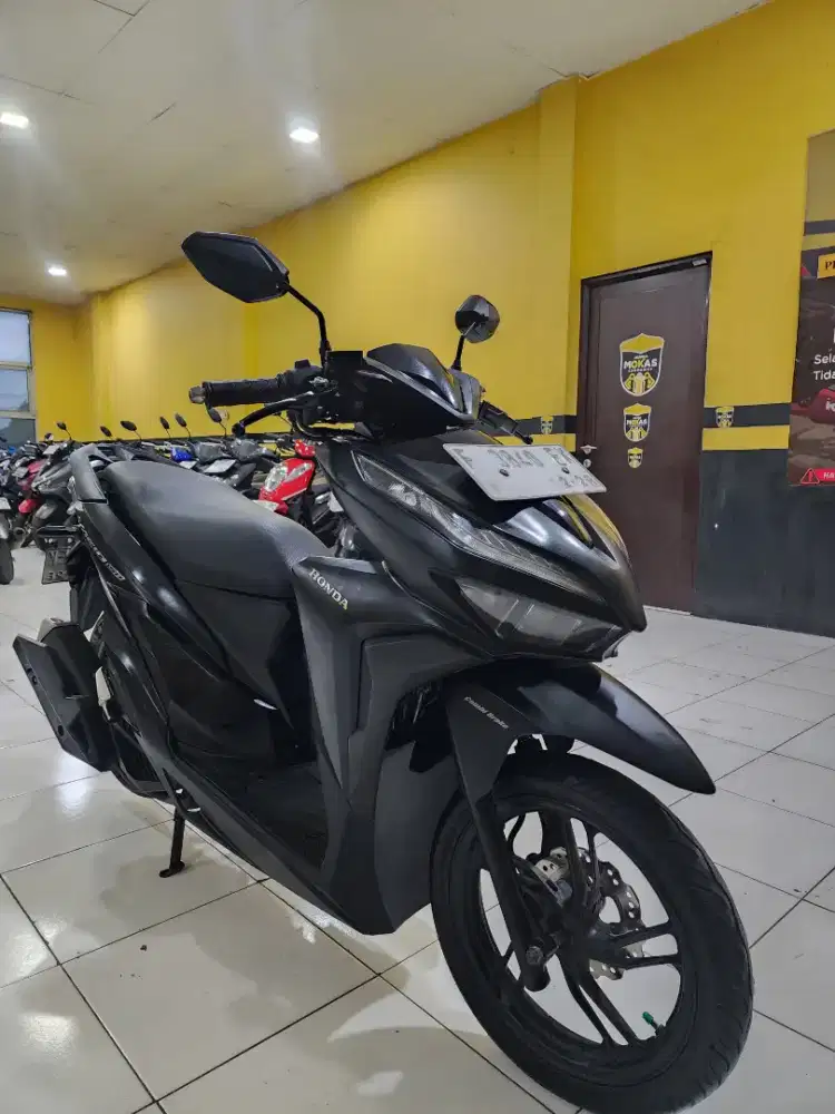 Vario 160 NIH BOSS