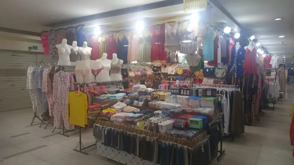 DIBUTUHKAN CEPAT KARYAWATI