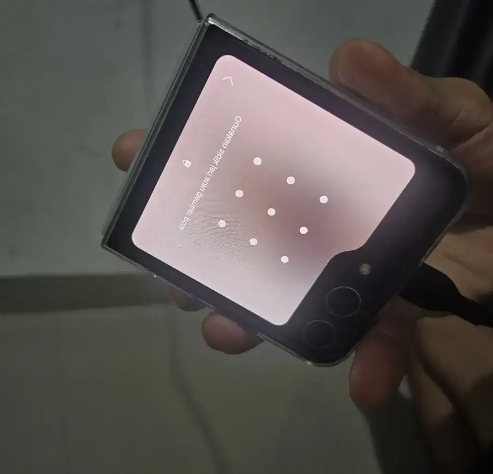 Samsung Z Flip 5 SEIN