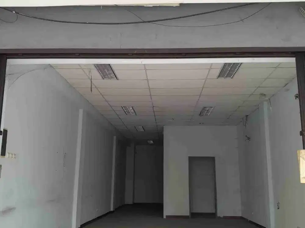 disewakan ruko 3 lantai tangcity business park