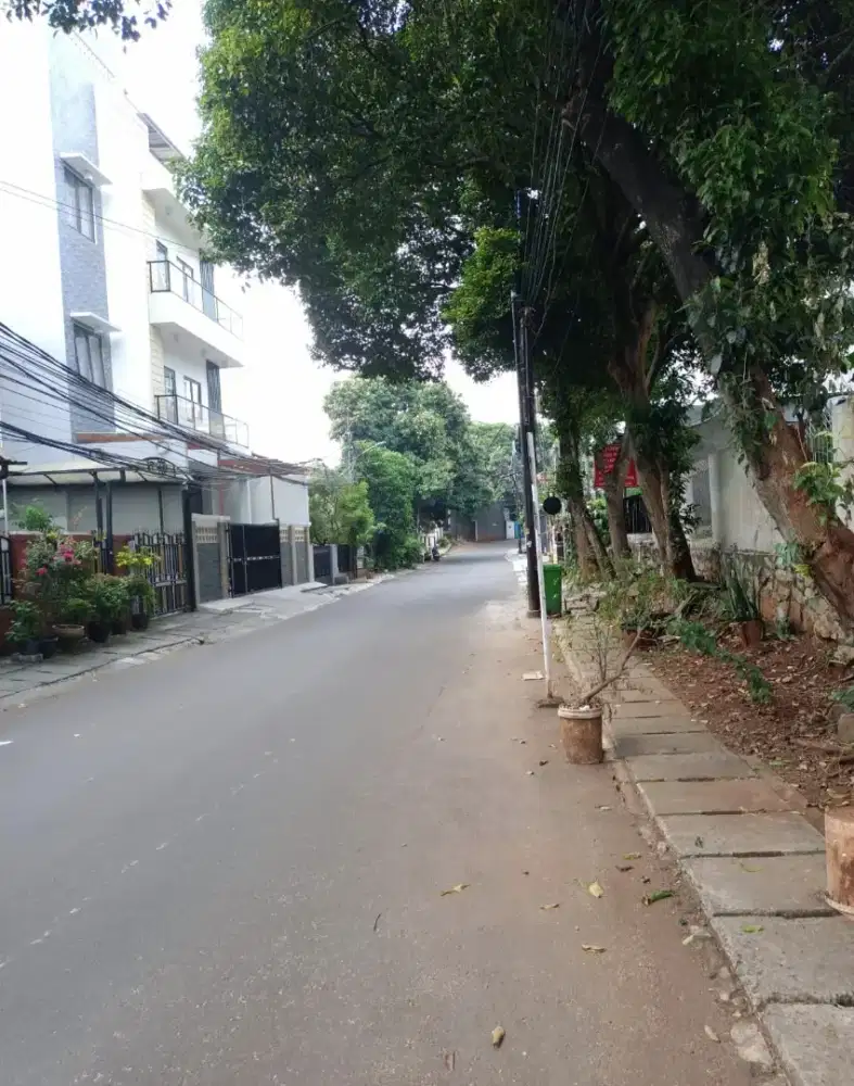 BU TERMURAH siap bangun bisa utk hotel, guest house, kantor, dll