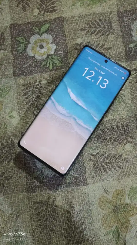 Jual/nyri kmbalian bnyk VIVO V27 5G(8/256) hp cas no minus