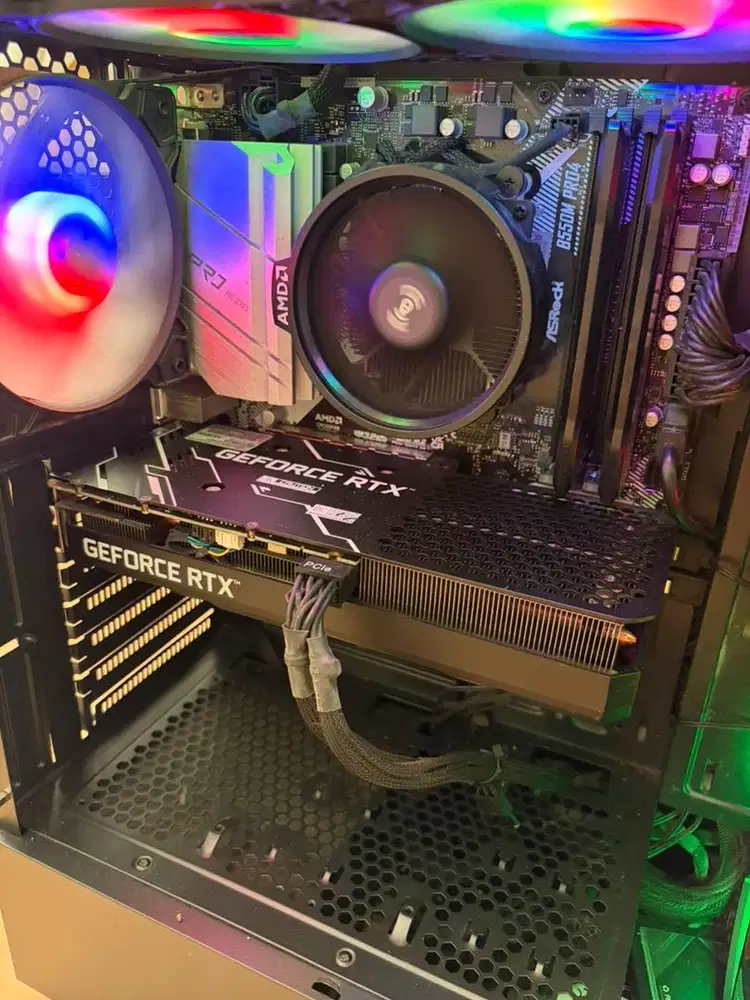 Jual CPU gaming
