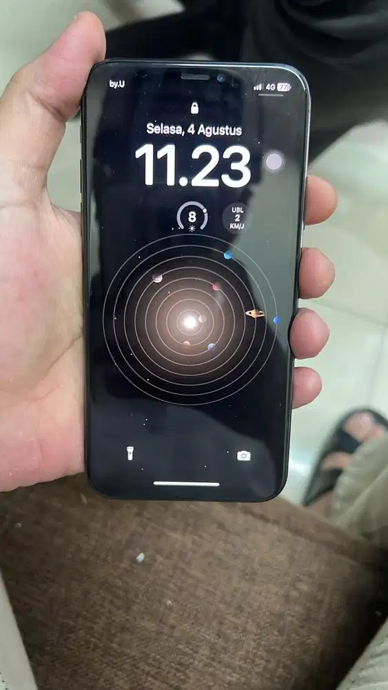 IPHONE XS 64GB BUKAN X BIASA