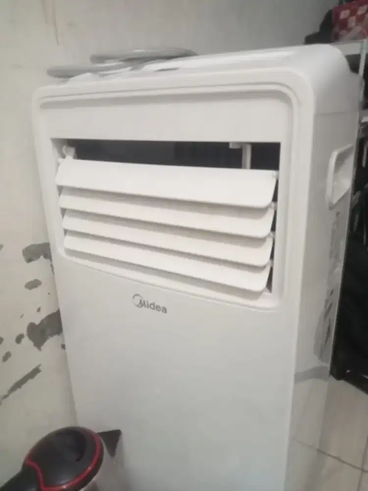 Ac Portable 1 PK Midea