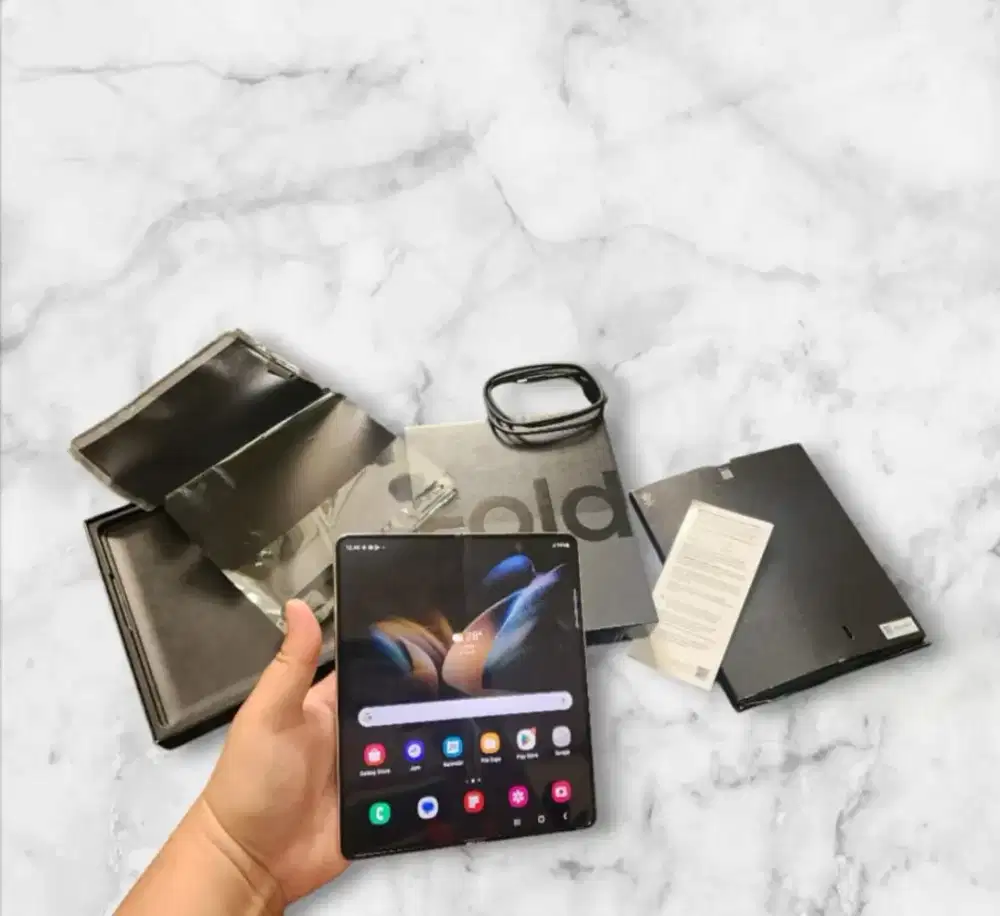 Samsung z fold 4 512gb