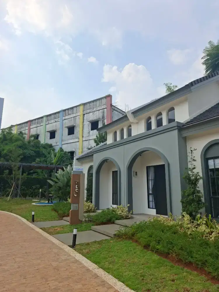 Rumah Minimalis Elegan Kekinian – Pilihan Utama Pasangan Muda