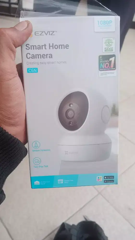 Agen Pasang Kamera Cctv Tangerang Selatan