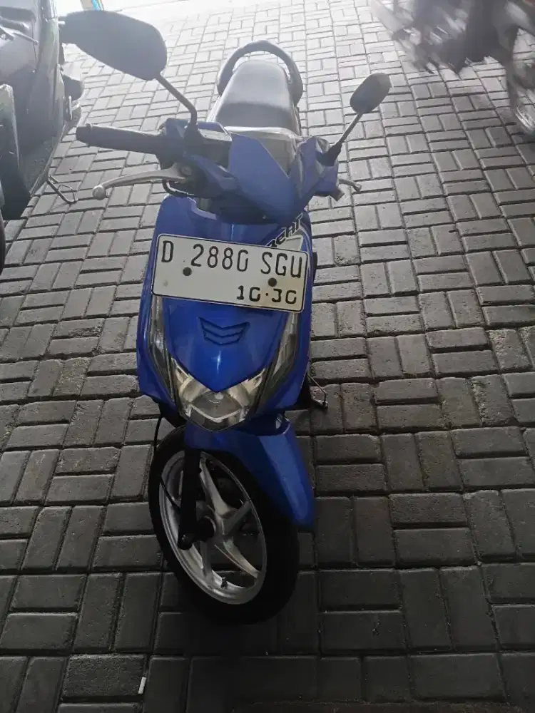 Beat karbu orsinil