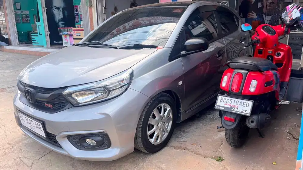 BRIO 2020/manual