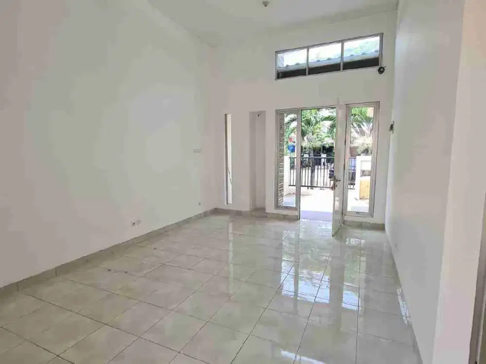 Disewa Rumah Murah Cluster Ifolia Harapan Indah