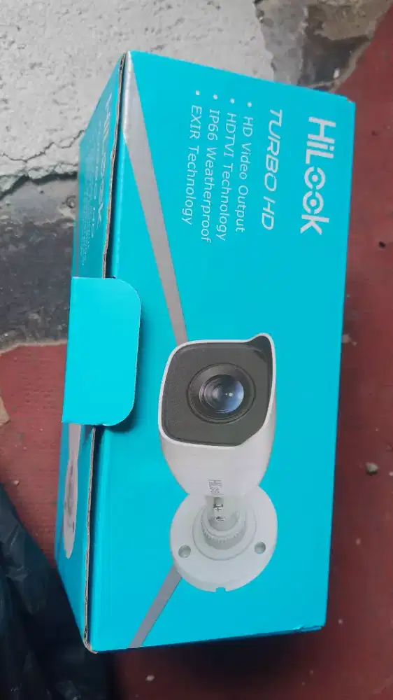 Agen Pasang Kamera Cctv Jakarta Utara