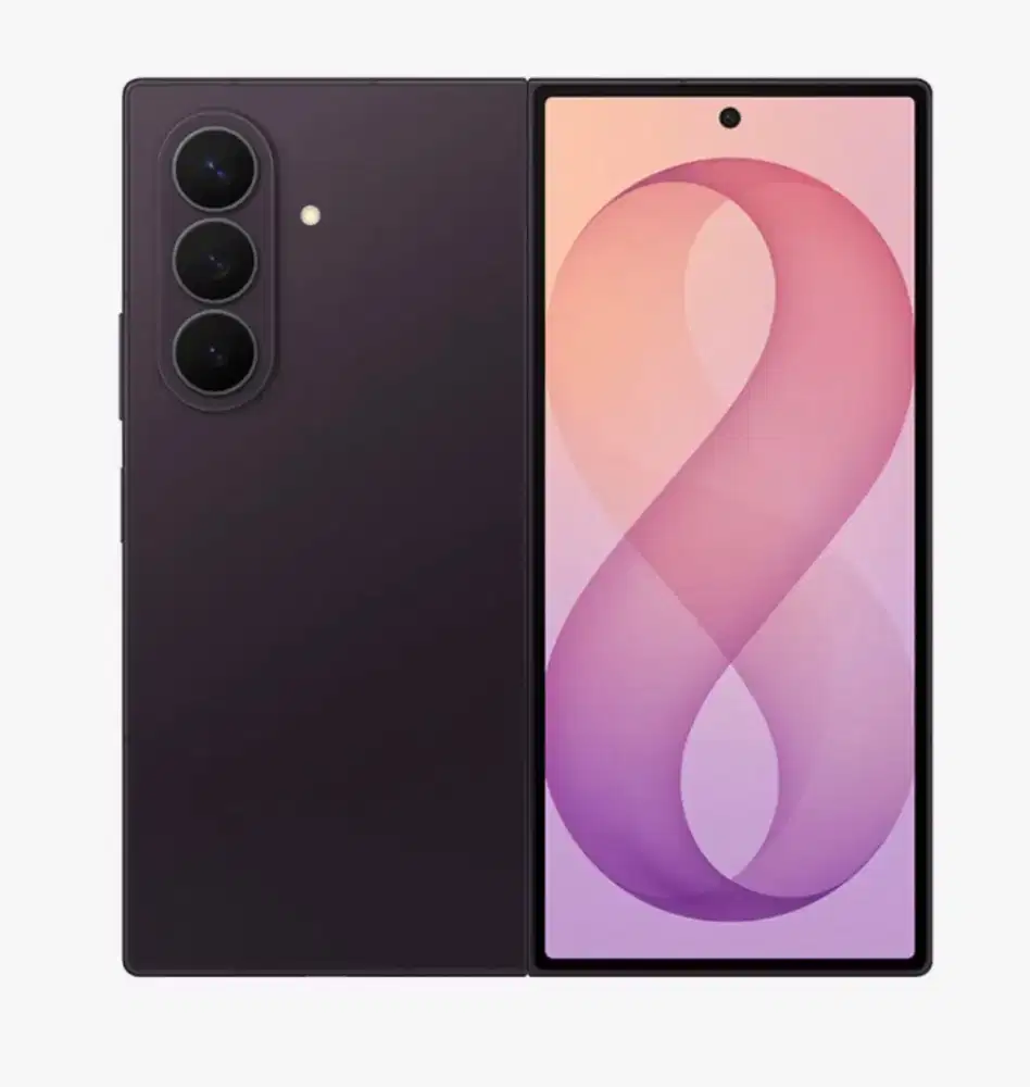 PRE ORDER SAMSUNG FOLDABLE 8, PROMO JUTAAN RUPIAH