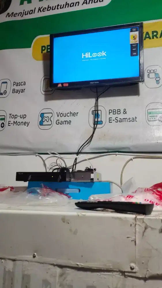 Ahli Pasang Baru Kamera Cctv Jakarta Barat