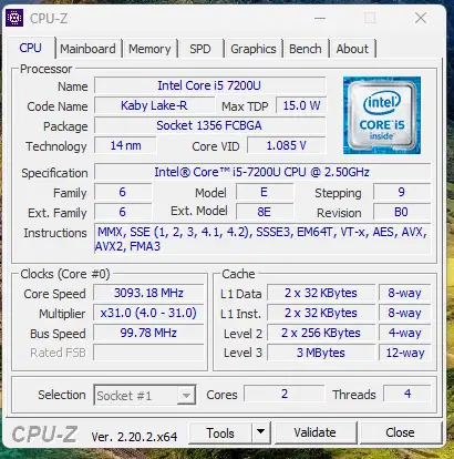 Lenovo Ideapad 320