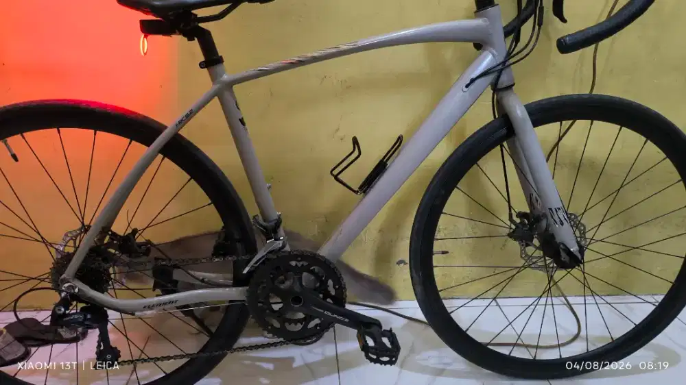 Sepeda balap/Roadbike element FRC 52