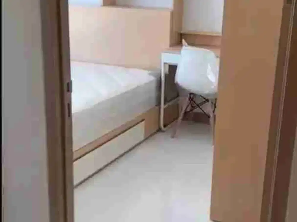 Sewa Apartemen Tokyo 2br Furnish