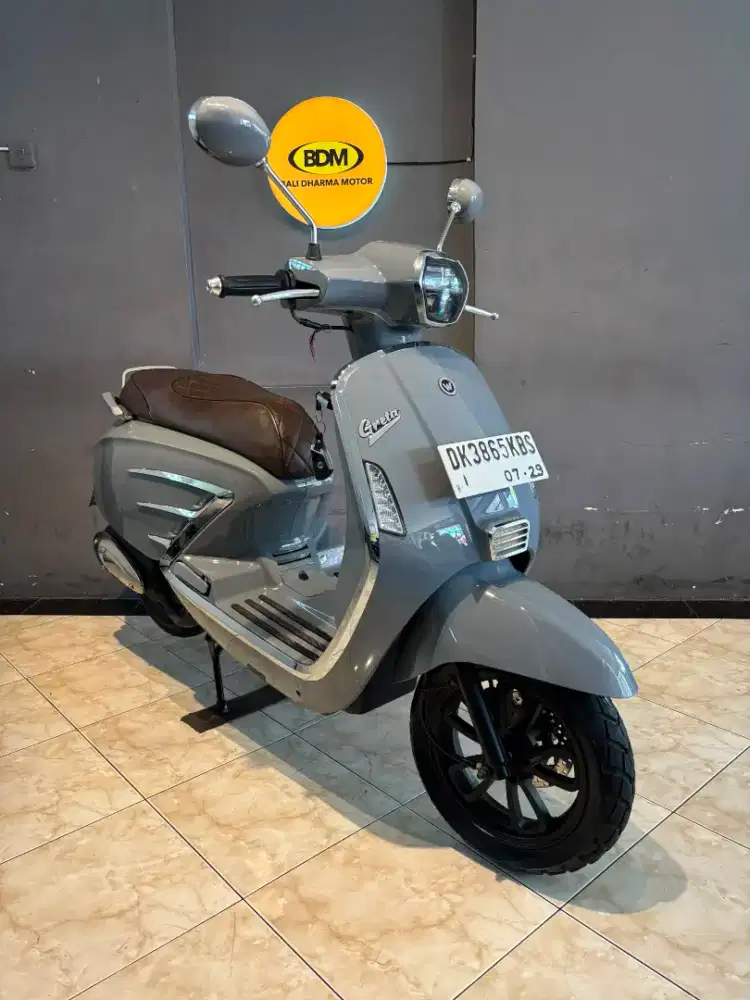 Keeway 150 CC thn .2024.  Cash. Bali dharma.motor