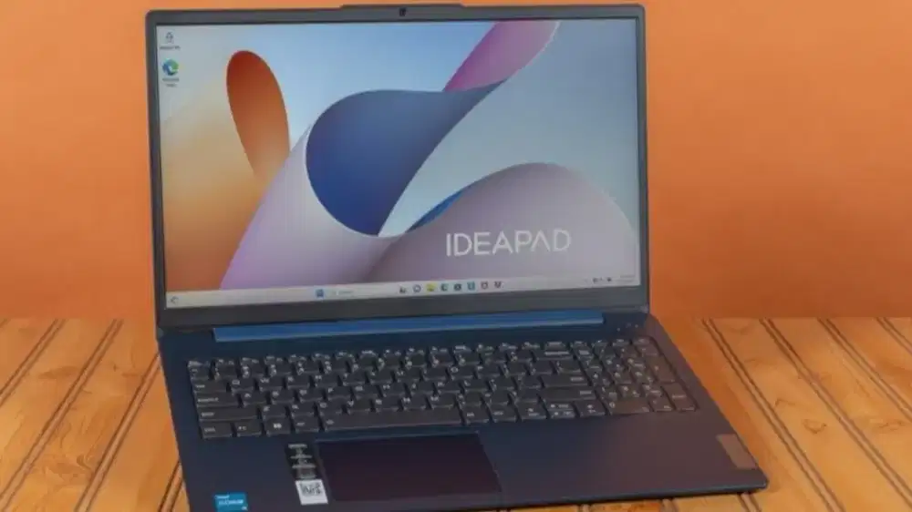 Lenovo IdeaPad Slim 3 Core i3-1315U | Bisa Cicilan Home Credit |