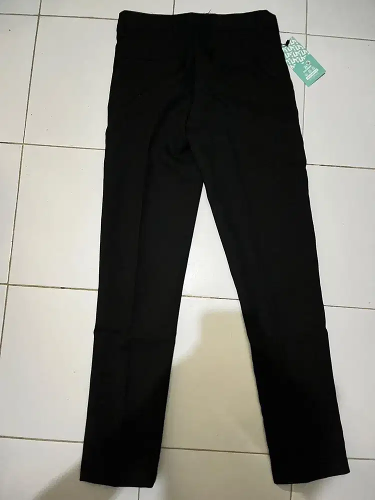 Celana kantor Formal Kerja Slimfit