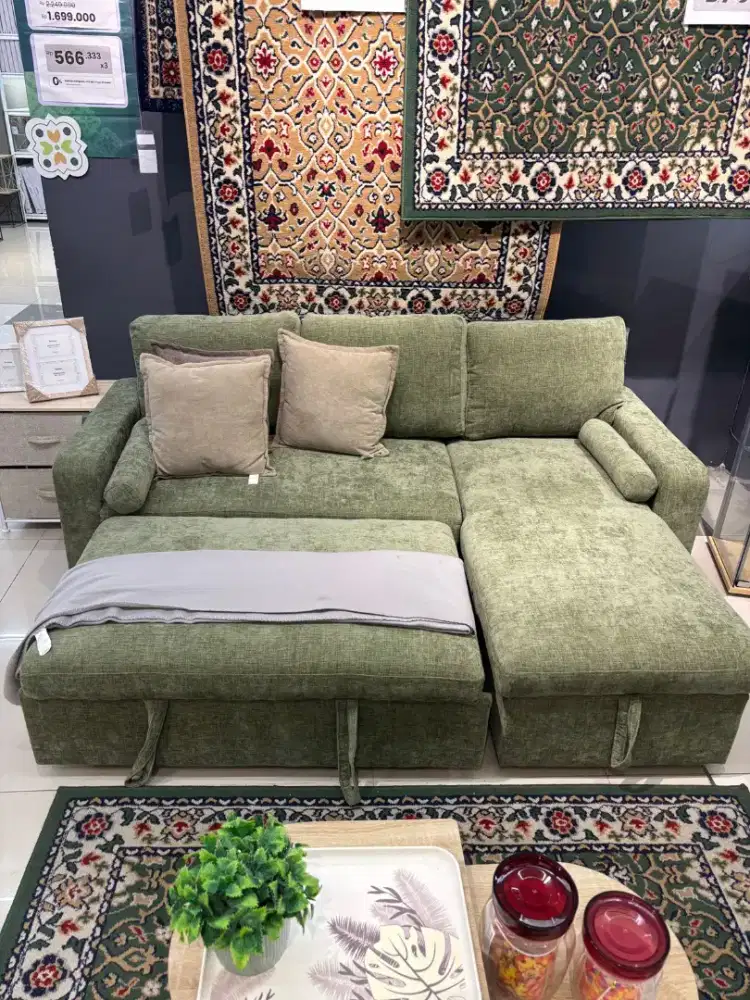 Sofa Sleeper Markus
