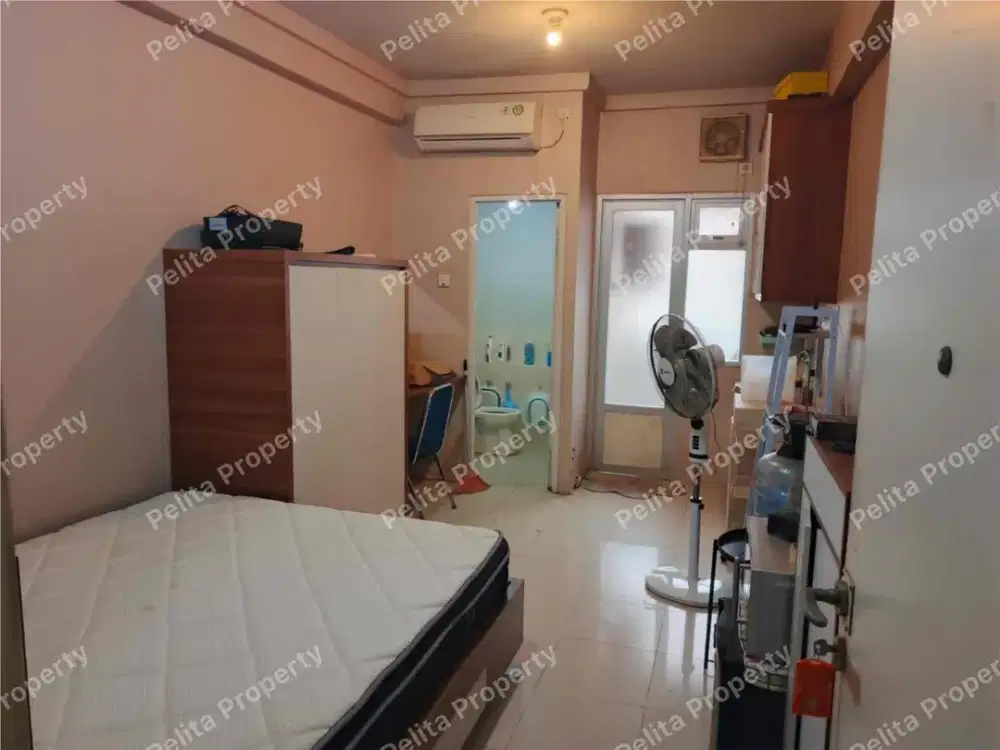 Dijual Apartemen Grand Emerald di Kelapa Gading