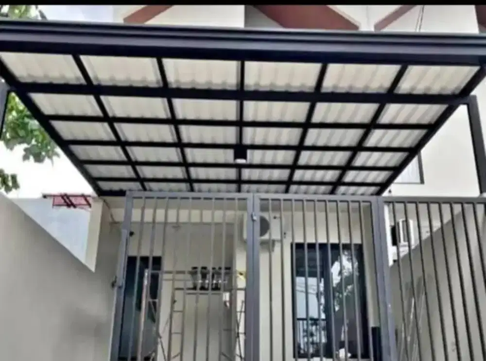 Kanopi alderon cardoba bdg