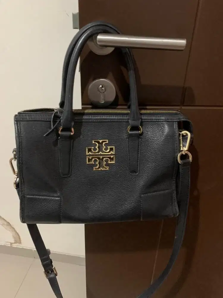 Dijual cepat tas tory